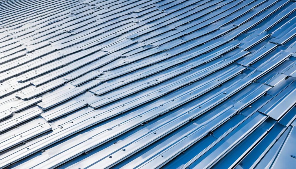 Soorten Dakbedekking