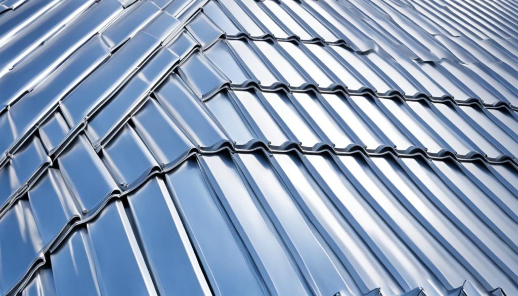 Soorten Dakbedekking