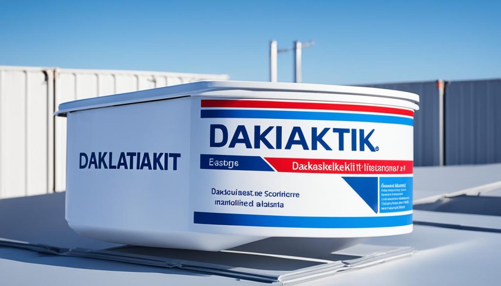 Soorten Dakbedekking