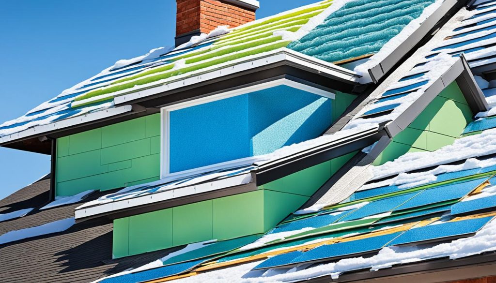 Soorten Dakbedekking