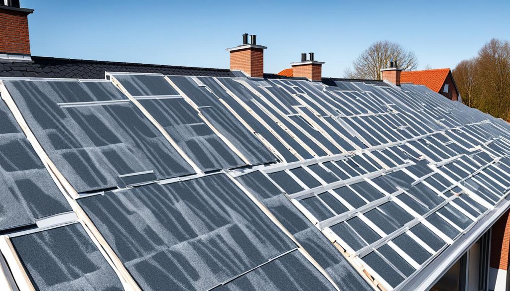 Soorten Dakbedekking