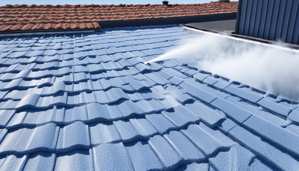 Soorten Dakbedekking