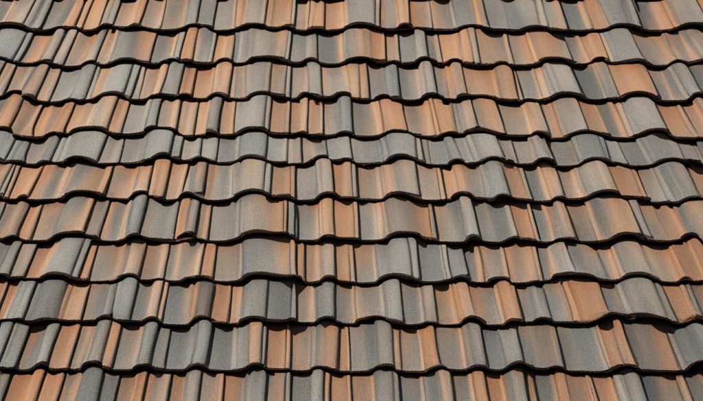 Soorten Dakbedekking