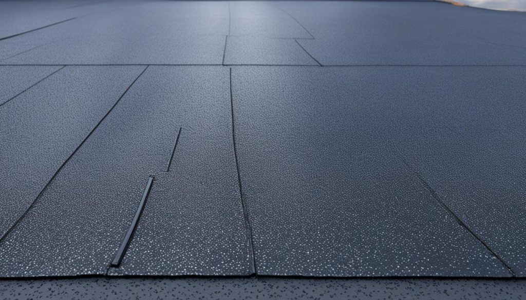 Soorten Dakbedekking