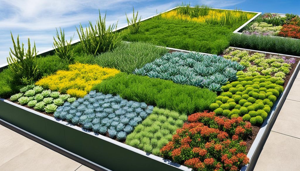 Soorten Dakbedekking