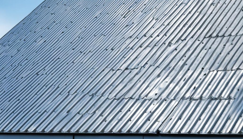 Soorten Dakbedekking