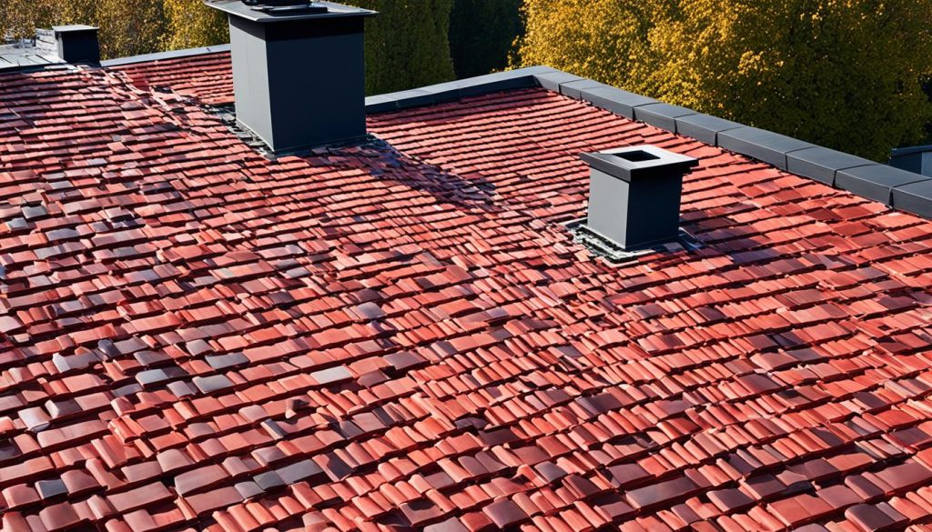 Soorten Dakbedekking