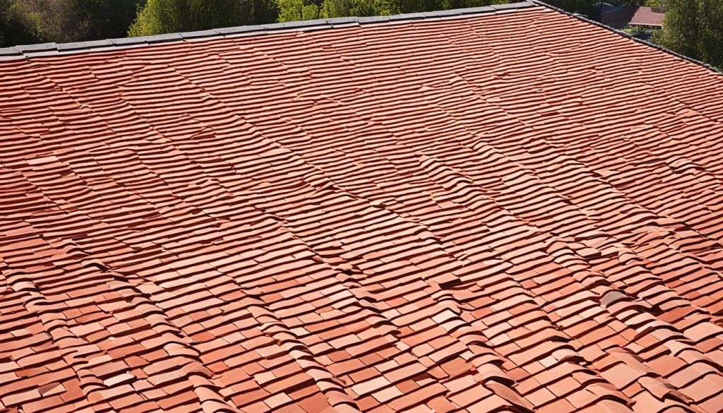 Soorten Dakbedekking