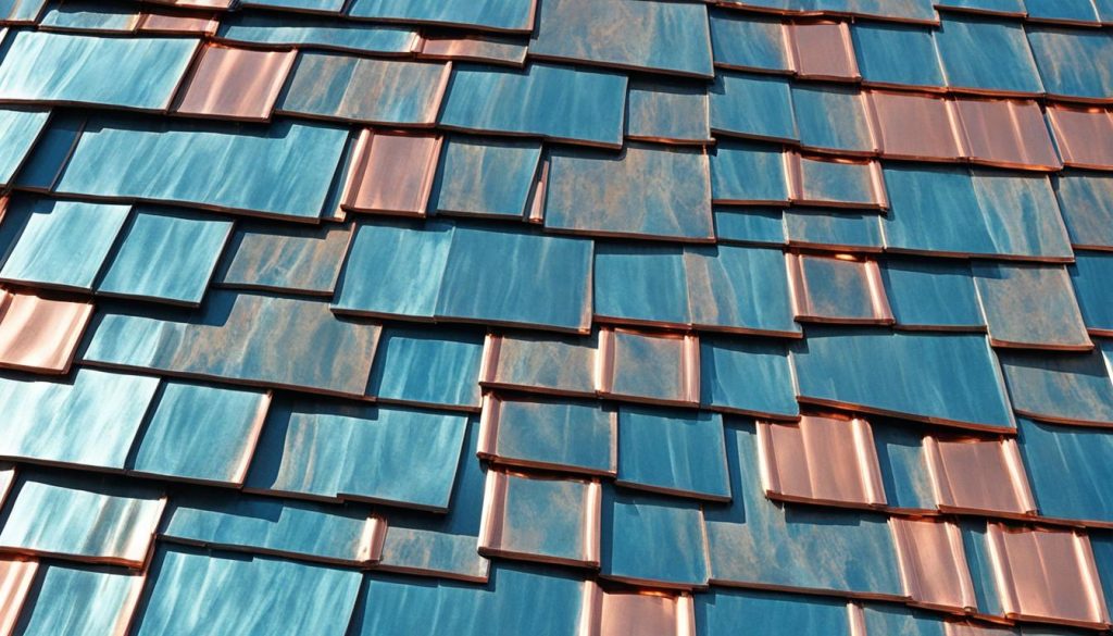 Soorten Dakbedekking