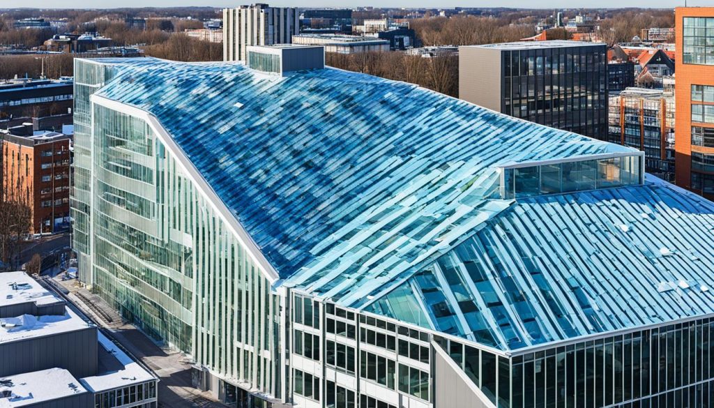 Soorten Dakbedekking