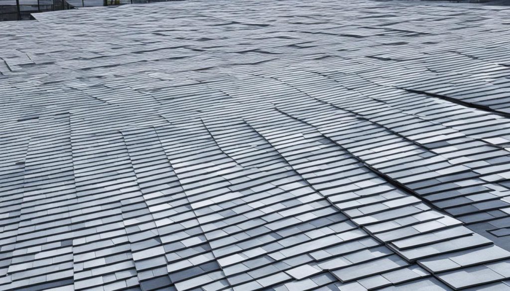 Soorten Dakbedekking