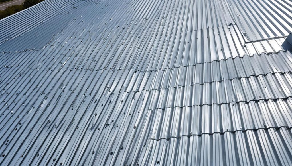 Soorten Dakbedekking