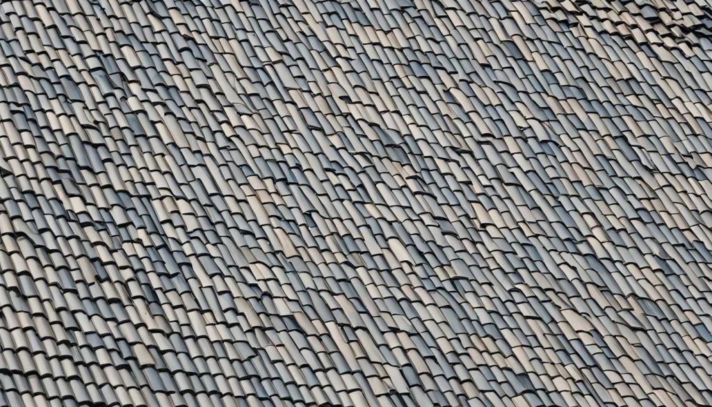 Soorten Dakbedekking