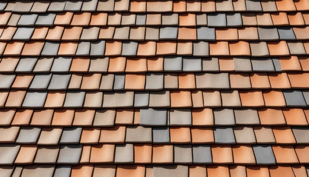 Soorten Dakbedekking
