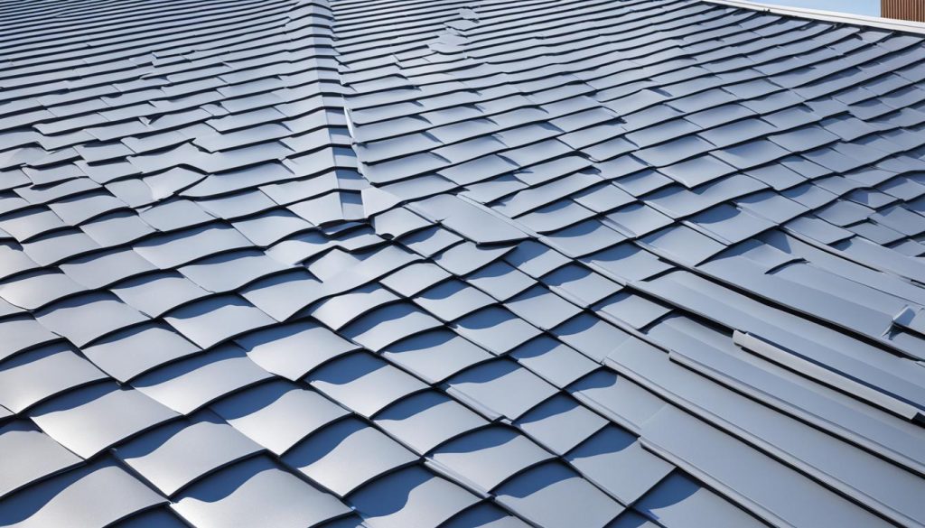 Soorten Dakbedekking