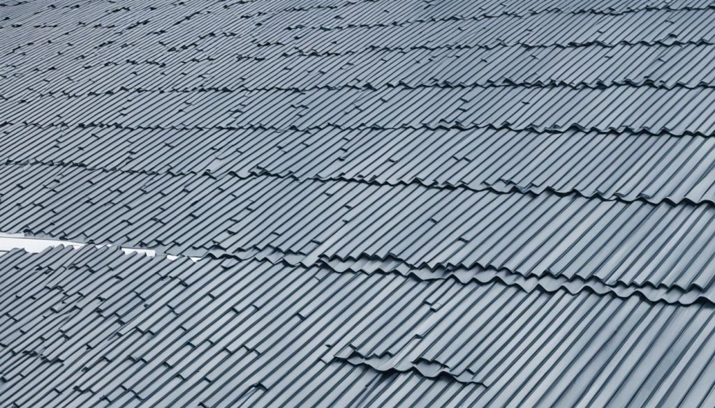 Soorten Dakbedekking