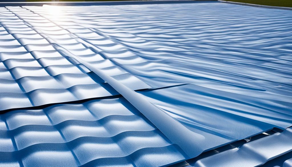 Soorten Dakbedekking