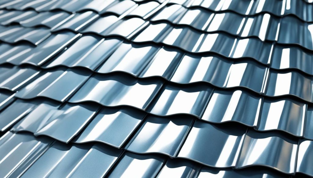 Soorten Dakbedekking