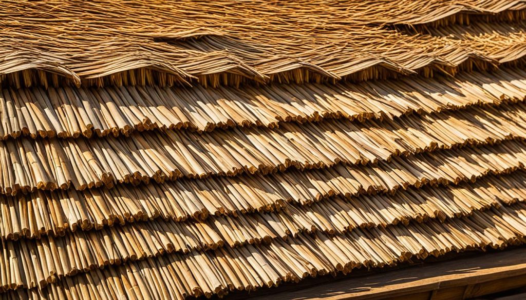 Soorten Dakbedekking