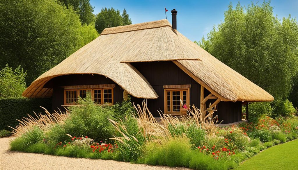 Soorten Dakbedekking