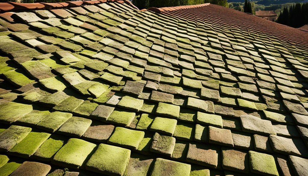 Soorten Dakbedekking