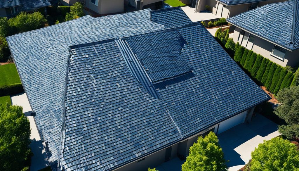 Soorten Dakbedekking