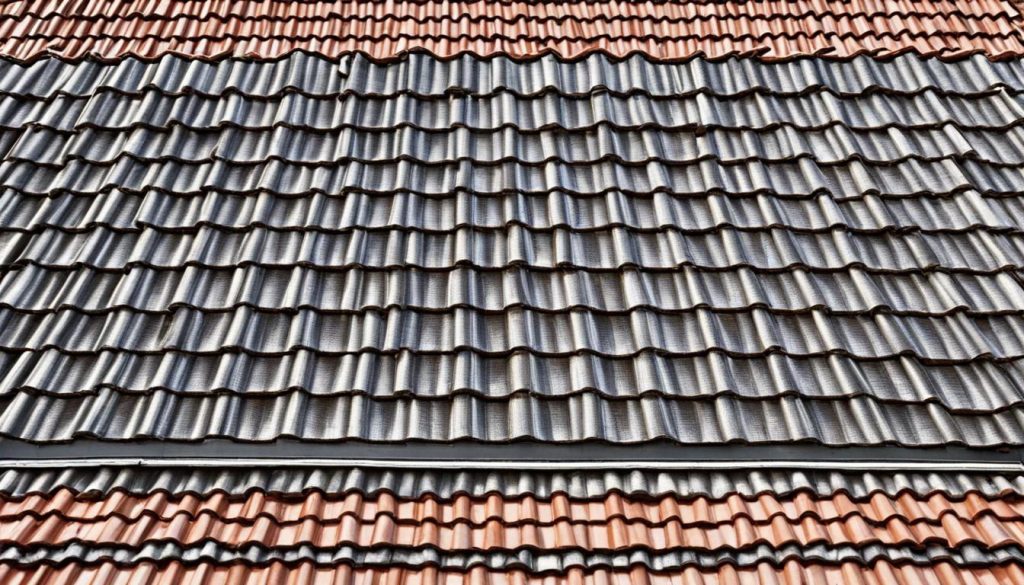 Soorten Dakbedekking