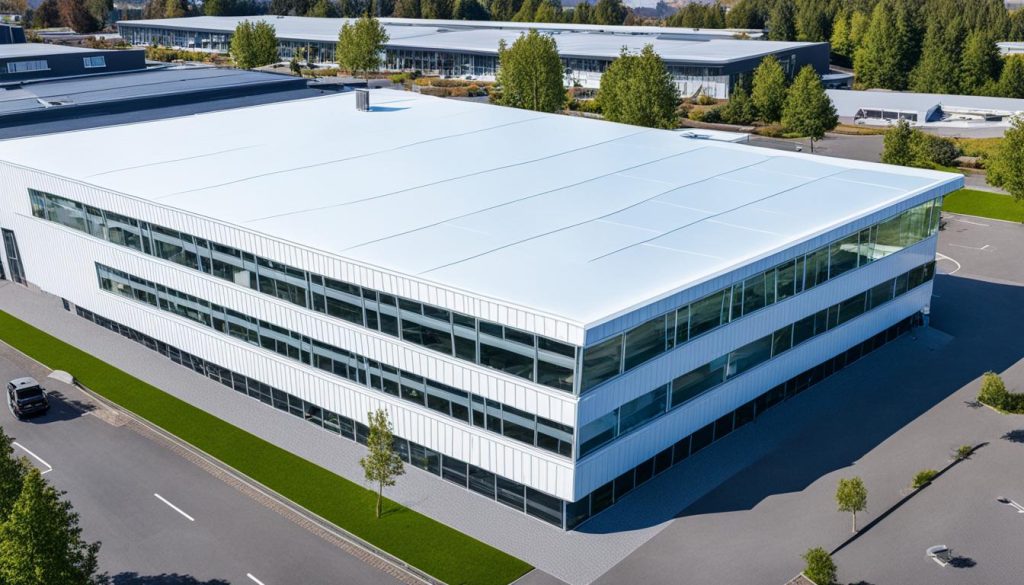 Soorten Dakbedekking