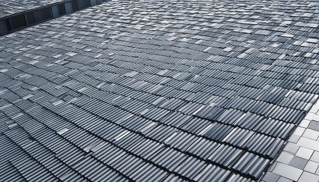 Soorten Dakbedekking