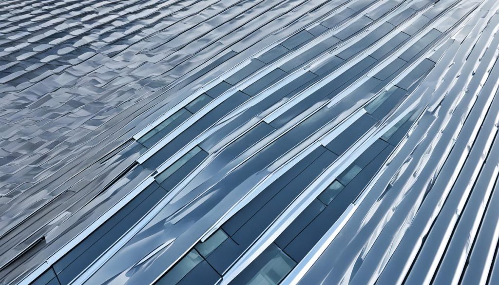 Soorten Dakbedekking