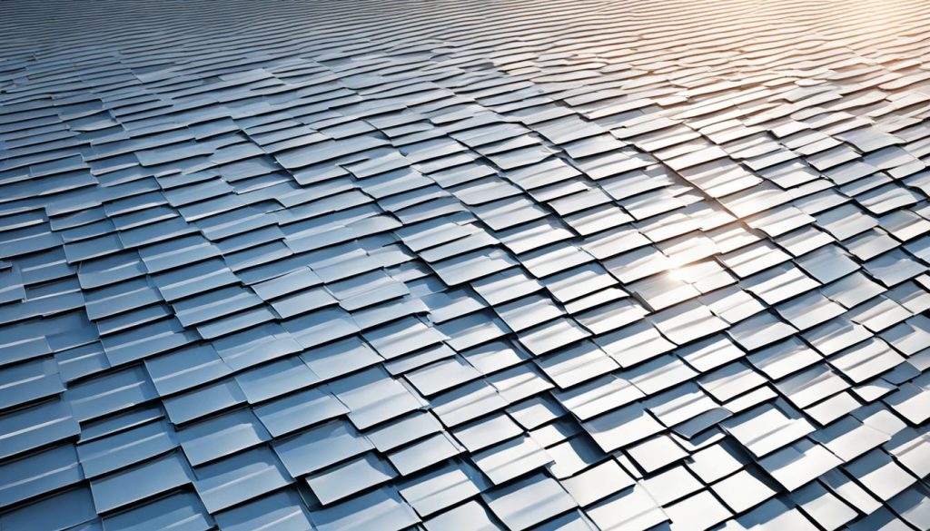 Soorten Dakbedekking